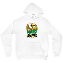 Load image into Gallery viewer, BHAM BLAZER Hoodies (No-Zip/Pullover)