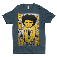 Load image into Gallery viewer, Sasquaacch #9 T-Shirts