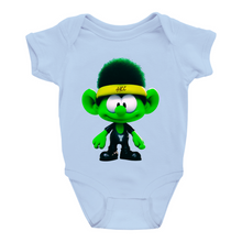 Load image into Gallery viewer, Yemp Fro Tribe # 6 Onesies