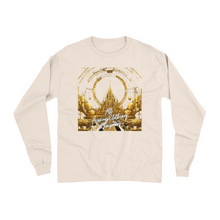 Load image into Gallery viewer, Heaven Portal Gate 1 Long Sleeve Shirts