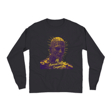 Load image into Gallery viewer, Pin Head Long Sleeve Shirts