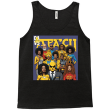 Load image into Gallery viewer, AACC Societas # 11 Tank Tops