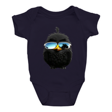 Load image into Gallery viewer, AACC Love Birds Duel DTG Onesies