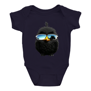 AACC Love Birds Duel DTG Onesies