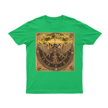 Load image into Gallery viewer, AACC Chariots of Fire # 5 T-Shirts