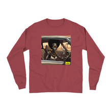 Load image into Gallery viewer, Soccer Mummy Long Sleeve Shirts