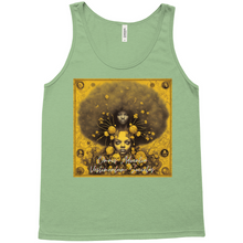 Load image into Gallery viewer, Flower Power # 5 Tank Tops