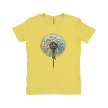 Load image into Gallery viewer, Make Ah Wish on AACC, Duel DTG Print  Ladies T-Shirts