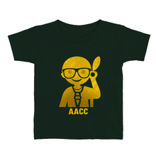 Load image into Gallery viewer, Apparel-DTG-ToddlerClothing-Bella-3001T-3T-Forest-Unisex-CF-20250523193057716