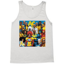 Load image into Gallery viewer, AACC Societas  # 1 Tank Tops