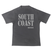 Load image into Gallery viewer, South Coast ChArCoAl Drip T-Shirts