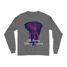 Load image into Gallery viewer, Big AL Long Sleeve Shirts