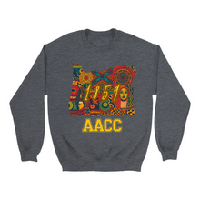 Load image into Gallery viewer, Apparel-DTG-Sweatshirt-Gildan-18000-5XL-DarkHeather-Mens-CF-20250908085945939