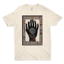 Load image into Gallery viewer, Apparel-DTG-TShirt-NL-3600-XL-Natural-Mens-CFCB-20250728154050452