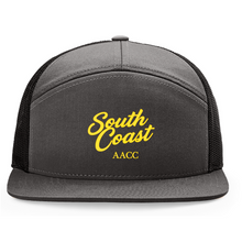 Load image into Gallery viewer, TruckerCap-DTF-Richardson-168-Charcoal/Black-20260406110846137