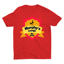 Load image into Gallery viewer, Apparel-DTG-Tshirt-Zuni-Premium-3XL-Red-Unisex-CF-20250327141351709