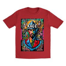 Load image into Gallery viewer, Apparel-DTG-TShirt-Oversized-Allmade-AL3000-2XL-BeetRed-Unisex-CF-20250804121338905