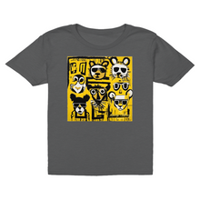 Load image into Gallery viewer, Sasquaacch # 11 T-Shirts (Youth Sizes)