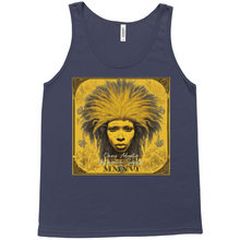 Load image into Gallery viewer, Flower Power  # 1 Tank Tops