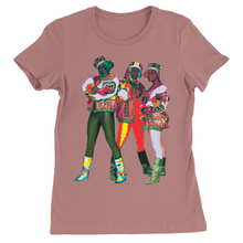 Load image into Gallery viewer, Let's Talk T-Shirts