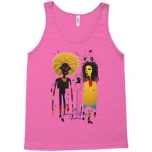 Load image into Gallery viewer, Kraacc House 2 Tank Tops
