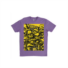Load image into Gallery viewer, AACC Graffiti Bandit ,AC 3,T-Shirts