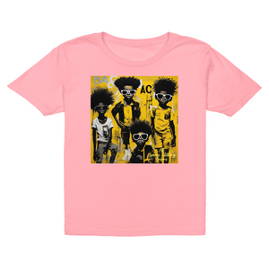 Sasquaacch #14 T-Shirts (Youth Sizes)