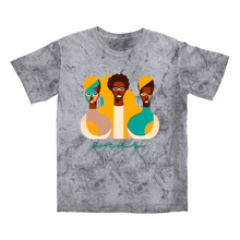 Load image into Gallery viewer, Apparel-DTG-TShirt-CC-1745-XL-Smoke-Unisex-CF-20250302151755239