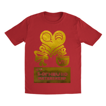 Load image into Gallery viewer, Apparel-DTG-TShirt-Oversized-Allmade-AL3000-4XL-BeetRed-Unisex-CFCB-20250316084130411