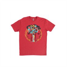 Load image into Gallery viewer, Apparel-DTG-Tshirt-NL-6210-4XL-Red-Unisex-CFCB-20250224121315453