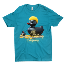 Load image into Gallery viewer, Brotha Duckies T-Shirts