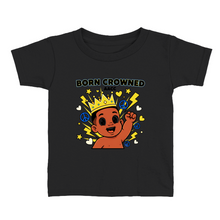 Load image into Gallery viewer, Apparel-DTG-ToddlerClothing-Bella-3001T-3T-DarkGrey-Unisex-CF-20260329091630122