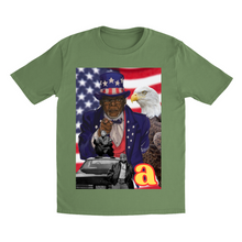 Load image into Gallery viewer, Apparel-DTG-TShirt-Oversized-Allmade-AL3000-2XL-OliveYouGreen-Unisex-CF-20250308172154492