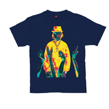 Load image into Gallery viewer, Colorful  T-Shirts