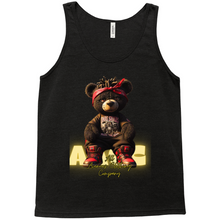 Load image into Gallery viewer, Dark Sider Bears Tank Tops