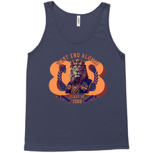 Load image into Gallery viewer, Apparel-DTG-TankTop-Bella-3480-S-Navy-Unisex-CFCB-20260426142906344