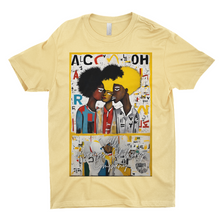 Load image into Gallery viewer, Together On Something T-Shirts