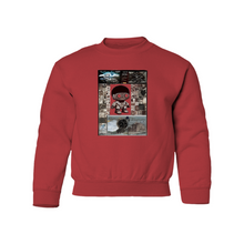 Load image into Gallery viewer, Tech Kid Sweatshirts (Youth Sizes)