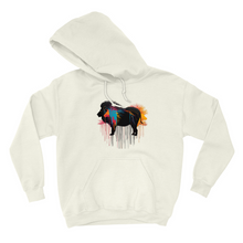 Load image into Gallery viewer, Connected Hoodies (No-Zip/Pullover)