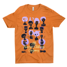 Load image into Gallery viewer, Sasquaacch #7 T-Shirts