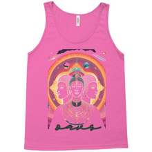 Load image into Gallery viewer, Apparel-DTG-TankTop-Bella-3480-2XL-NeonPink-Unisex-CF-20250218105705954