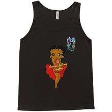 Load image into Gallery viewer, Betty Boo Mama Tank Tops
