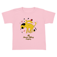 Load image into Gallery viewer, Kraacc House T-Shirts (Toddler Sizes)