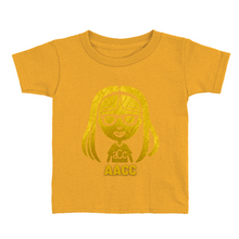 Load image into Gallery viewer, Apparel-DTG-ToddlerClothing-Bella-3001T-3T-HeatherYellowGold-Unisex-CF-20250523192326132