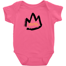 Load image into Gallery viewer, OAVS Young Crown Onesies