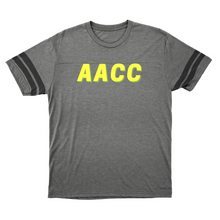Load image into Gallery viewer, AACC Just Doin Stripes T-Shirts