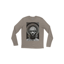 Load image into Gallery viewer, Apparel-DTG-LongSleeveTee-NL-6071-S-VenetianGrey-Mens-CF-20250125064859747