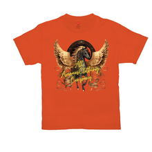 Load image into Gallery viewer, Winged Rider T-Shirts