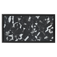 Load image into Gallery viewer, Toby Framed Canvas Wraps