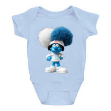 Load image into Gallery viewer, Yemp Fro Tribe # 12 Onesies